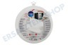 KitchenAid PLL003 WPRO Mikrowelle Abdeckschale für Lebensmittel