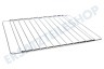 Philips/Whirlpool Ofen-Mikrowelle ACC011 Verstellbares Ofengitter in Edelstahl verchromt