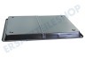 Electrolux Ofen-Mikrowelle M9OOET10 Universelles ausziehbares Backblech