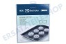 Electrolux Ofen-Mikrowelle M9OOET10 Universelles ausziehbares Backblech