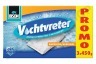 Bison Feuchtigkeitsabsorber Promopack 3x450gram