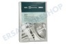 Universell M3GCS200 Regeneriersalz 1 kg