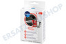 Whirlpool WKD005 Dampfgarer-Entkalker