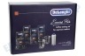 DeLonghi Kaffeemaschine DLSC317 Essential-Paket