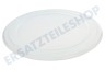 Universell Ofen-Mikrowelle Universal-Drehteller 27,2cm
