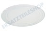 Universell Ofen-Mikrowelle Universal-Drehteller 27,2cm