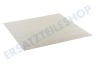 Philips/Whirlpool Ofen-Mikrowelle Hohlleiterabdeckung/Glimmerscheibe 30 x 30 cm