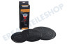 Combekk Combekk Induktionsmatte, 3er-Set