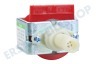 Universell Ulka EP4 Pumpe für Kaffeemaschinen 230V 50Hz 48W