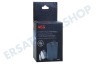 AEG AEL07 Antikalkpatrone für Dampfbügeleisen Duo Pack