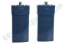 AEG AEL07 Antikalkpatrone für Dampfbügeleisen Duo Pack