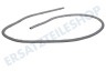 Aeg electrolux Ofen-Mikrowelle Dichtung für Backofentüre