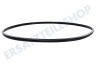 Electrolux Ofen-Mikrowelle 8071771011 Dichtungsgummi
