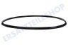 Electrolux Ofen-Mikrowelle 8071771011 Dichtungsgummi