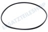 Electrolux Ofen-Mikrowelle 8071771011 Dichtungsgummi