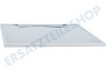 Alno Abzugshaube FKA34 Filter Metall 300x253x8mm