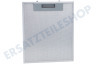 Alno Abzugshaube FKA34 Filter Metall 300x253x8mm