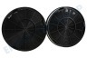 AEG Abzugshaube EFF62 Kohlestoff-Filter EFF62