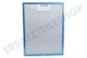 Turbo Abzugshaube Filter Metall 247 x 327 mm