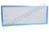 Zanker Abzugshaube Filter Metall