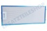 Zanker Abzugshaube Filter Metall