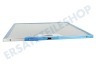 Juno-electrolux Abzugshaube Fettfilter 253 x 300 mm