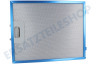 Airlux Abzugshaube Filter Metallfilter 239 x 298 mm