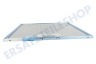 Neue Abzugshaube Fettfilter 343,5x285mm