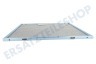 Neue Abzugshaube Fettfilter 343,5x285mm
