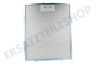Neue Abzugshaube Fettfilter 343,5x285mm