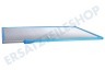 AEG Abzugshaube Filter Fettfilter 331x297mm