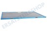 AEG Abzugshaube Filter Fettfilter 331x297mm
