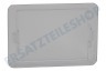 Blanco Abzugshaube Glas der Beleuchtung