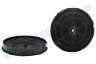 AEG Abzugshaube MCFE21 Kohlefilter