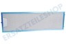 Juno-electrolux Abzugshaube Filter Selbsttragend