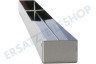 Ikea Ofen-Mikrowelle 5551185027 Panel Inox