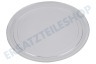 Zoppas Ofen-Mikrowelle Glasplatte Drehscheibe 27,5cm