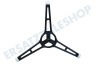 Electrolux Ofen-Mikrowelle 4055179180 Antriebsteil Drehplateau