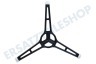 Electrolux Ofen-Mikrowelle 4055179180 Antriebsteil Drehplateau