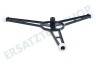 Electrolux Ofen-Mikrowelle 4055179180 Antriebsteil Drehplateau