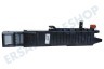 AEG Ofen-Mikrowelle Tank Wassertank Dampfofen
