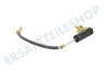 Ikea Ofen-Mikrowelle Diode
