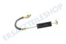 Ikea Ofen-Mikrowelle Diode