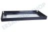 Ikea Ofen-Mikrowelle Rahmen Tür Backofen, inklusive Glas
