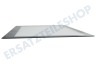 Voss-electrolux Ofen-Mikrowelle 5616107099 Türglas innen