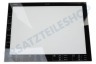 Voss-electrolux Ofen-Mikrowelle 5616107099 Türglas innen