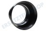 AEG Abzugshaube Verbindungsstück Reduzierstück 115-155mm.