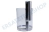 AEG Kaffeemaschine 4055251716 Milchreservoir