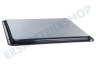 Electrolux Ofen-Mikrowelle Backblech Emailliert, 385x466mm