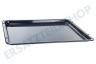Zanussi Ofen-Mikrowelle Backblech Emailliert, 385x466mm